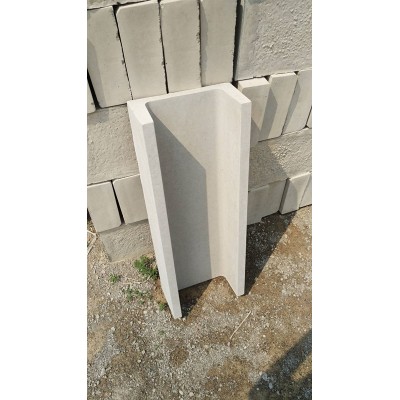 电缆槽模具材质-支持定做高铁路基电缆槽模具