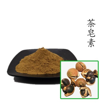 茶皂素50% 茶籽提取物