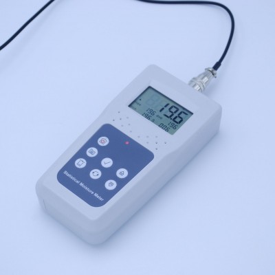 KMS800智能型水分仪，牧草，纺织测定仪