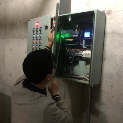 陕西DED-BA-E7601能耗在线监测系统解决方案