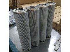 玻纤折叠液压油滤芯V3062308
