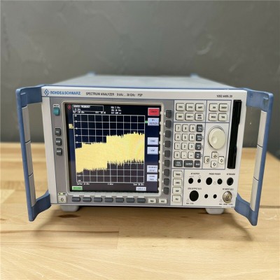 FSP30罗德与施瓦茨FSP30频谱分析仪