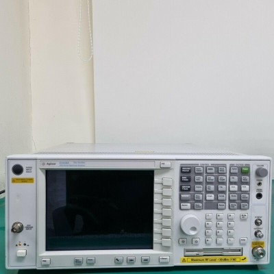 E4448A安捷伦Agilent E4448A频谱分析仪