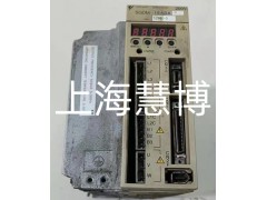 安川驱动器SGDM-50ADA报af05维修