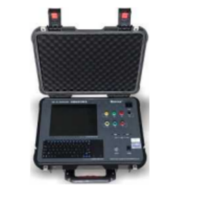 无线式电能质量分析仪SK-DJ980DW