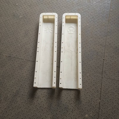 保定标志桩模具批发-电力电缆标志桩模具