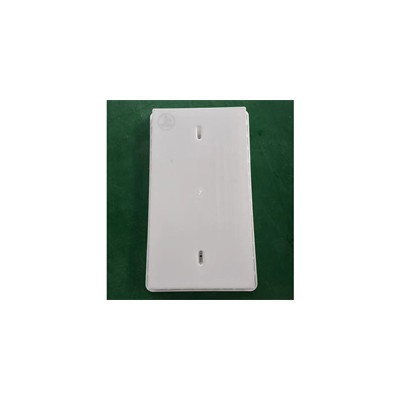 电力沟盖板模具塑料模具-复合电力盖板模具