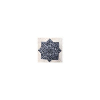仿古地砖模具批发-水泥唐莲仿古砖模具供应