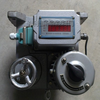 电动执行机构 SKJ-310CX 阀门电动执行器 电动头