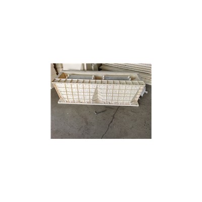 新型高速植草护坡模具-植草护坡模具行情
