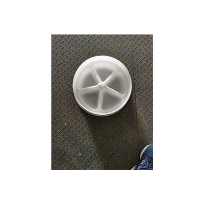 塑料井盖模具生产厂家-井盖模具加工