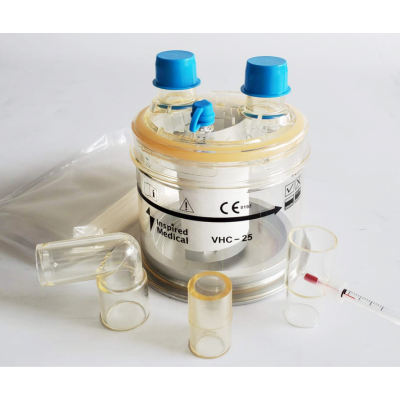 永胜重复性加湿器VHC25湿化罐