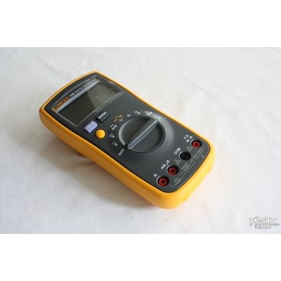 Fluke741B  福禄克741B 认证校准器