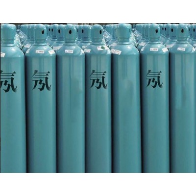 杭州成丰供应Ne制冷高纯激光混合气绝缘检测器5n特种混合气