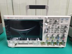 Agilent DSOX3012A示波器/安捷伦示波器回收