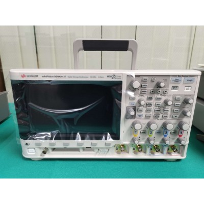 Agilent DSOX3012A示波器/安捷伦示波器回收