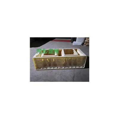 水渠护岸阶梯模具预制-阶梯式生态护坡厂家