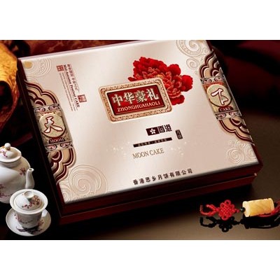 荆州茶叶包装盒定制生产厂家泽雅美印