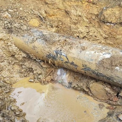 佛山消防管漏水检测，埋地自来水管漏水检测