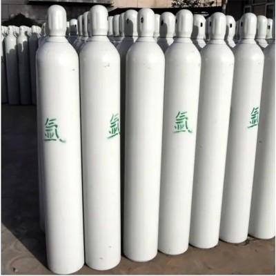 Ar成丰供应高纯焊接保护工业填充气照明管混合气半导体氧气置换