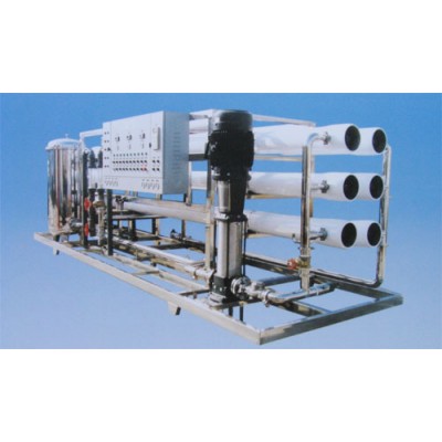 反渗透纯水设备 0.5吨全自动控制 纯净水设备 桶装水设备