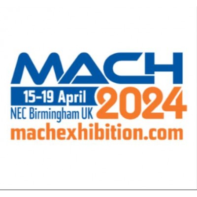 2024年英国工业机床展MACH