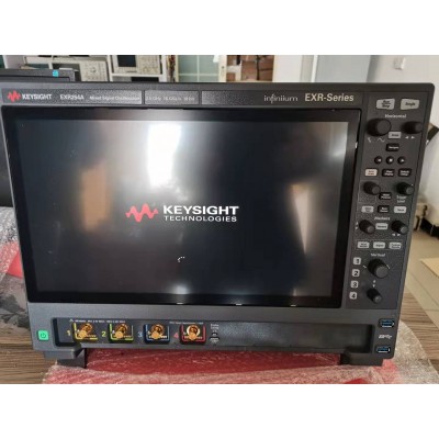 DSOS604A是 Agilent Keysight