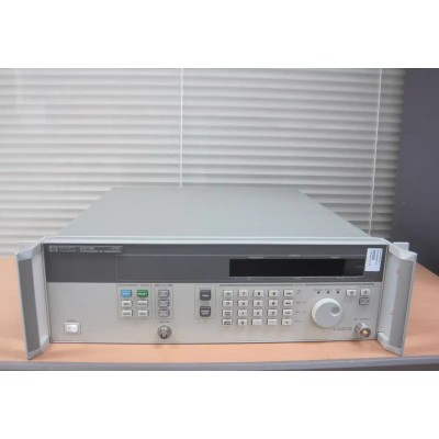 承恒回收Agilent 83711A/83711B信号发生器