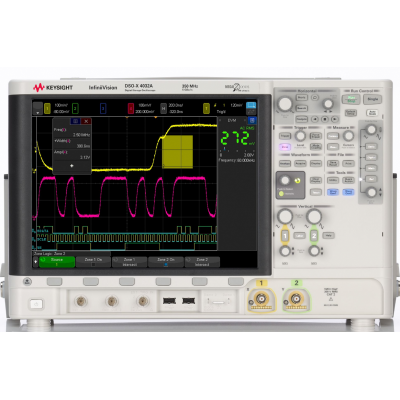 是德Keysight DSO-X4032A示波器