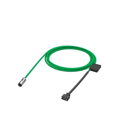西门子代理工业自动化电缆6FX3002-2DB12-1CA0