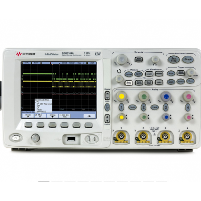 Agilent/安捷伦DSO6104A示波器 出售/出租