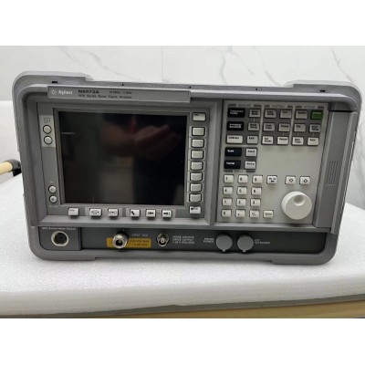 原装美国安捷伦N8973A噪声系数分析仪