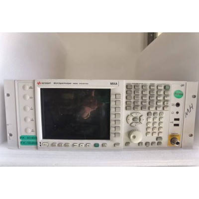 是德KEYSIGHT N9010A/N9020A信号分析仪