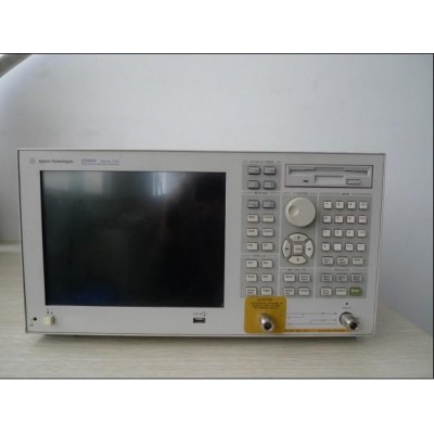 安捷伦Agilent E5052A/E5052B信号源分析仪