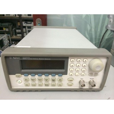 Agilent 33120A安捷伦函数信号发生器