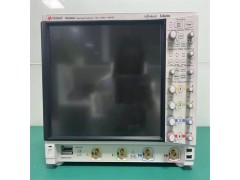 供应keysight MSOS804A示波器