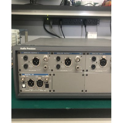 全新原装APX525音频分析仪