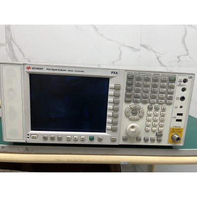 出售安捷伦N9030A AgilentN9030A信号分析仪