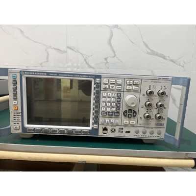 销售/出售德国原装罗德与施瓦茨CMW500综合测试仪