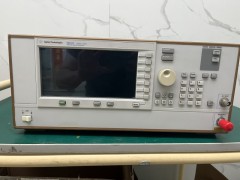 出售现货/收购Agilent/E8247C美国安捷伦信号源