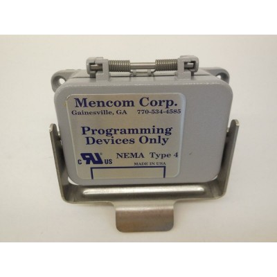美国Mencom连接器