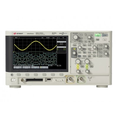 泰克Tektronix混合信号示波器DPO2012B