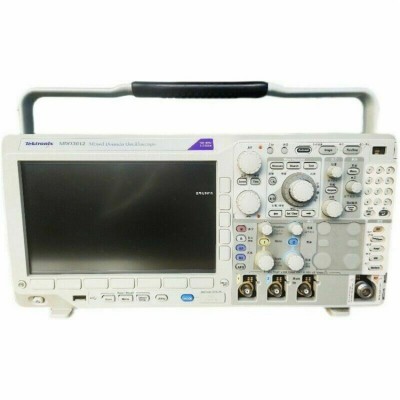 泰克Tektronix MDO3102混合信号示波器