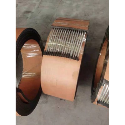 抽油机皮带生产厂家  新疆钢丝绳芯抽油机皮带