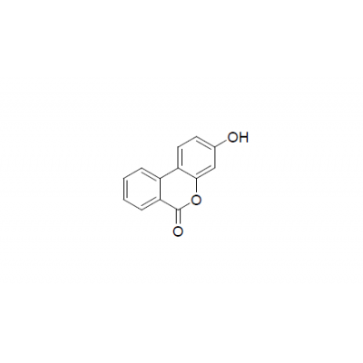 尿石素B