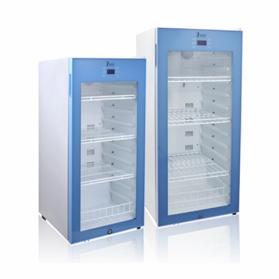 福意联低温冰箱FYL-YS-128L 冷冻柜