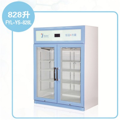 样本存储（-4/-20℃） 冰箱