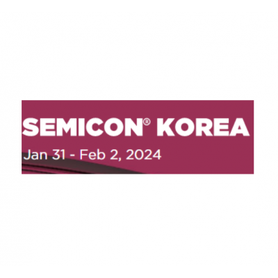 2024年韩国国际半导体工业技术展SEMICON KOREA