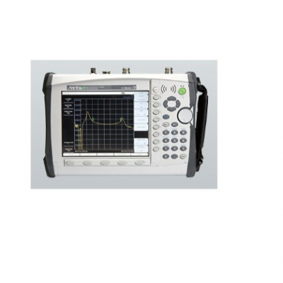 资料Anritsu MS2026A电缆和天线/频谱分析仪