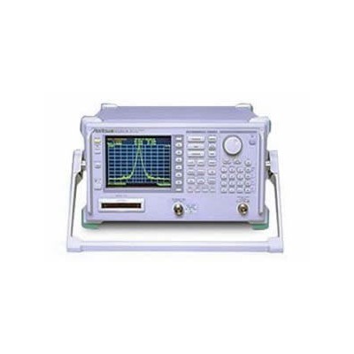 回收出售Anritsu MS2661C频谱分析仪3GHz